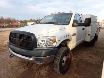Main image Dodge Ram 4500